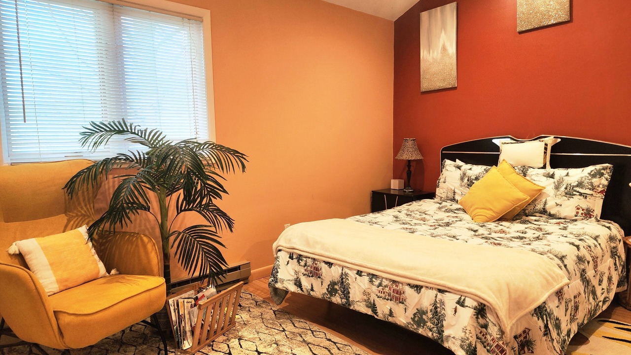 Photo of Bedroom in Hunter