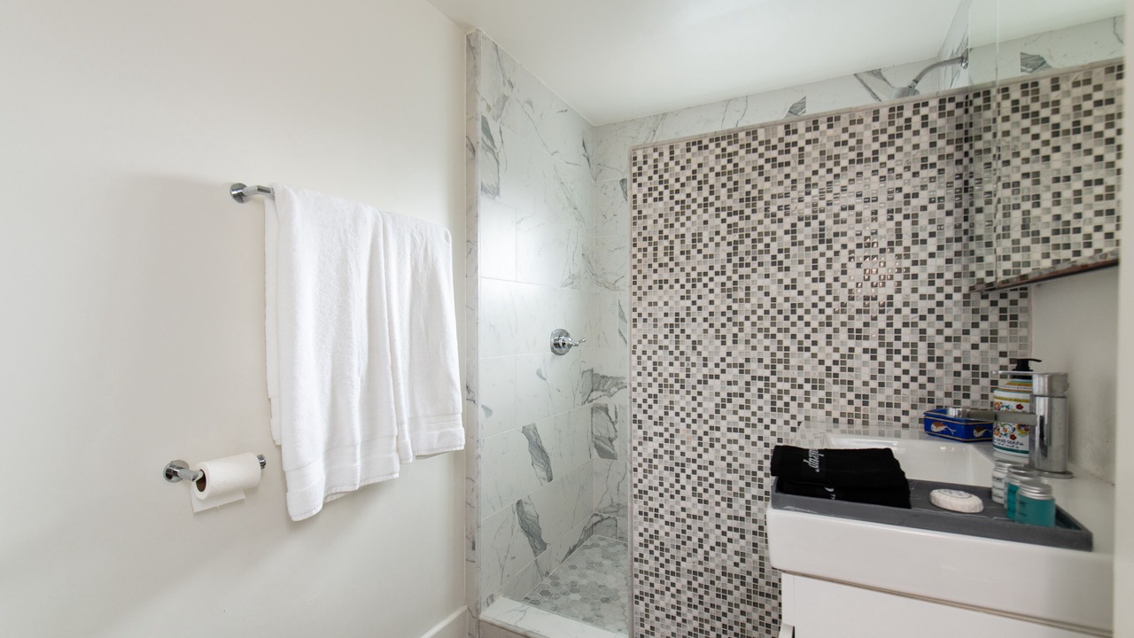 Photo of Bathroom in San Clemente