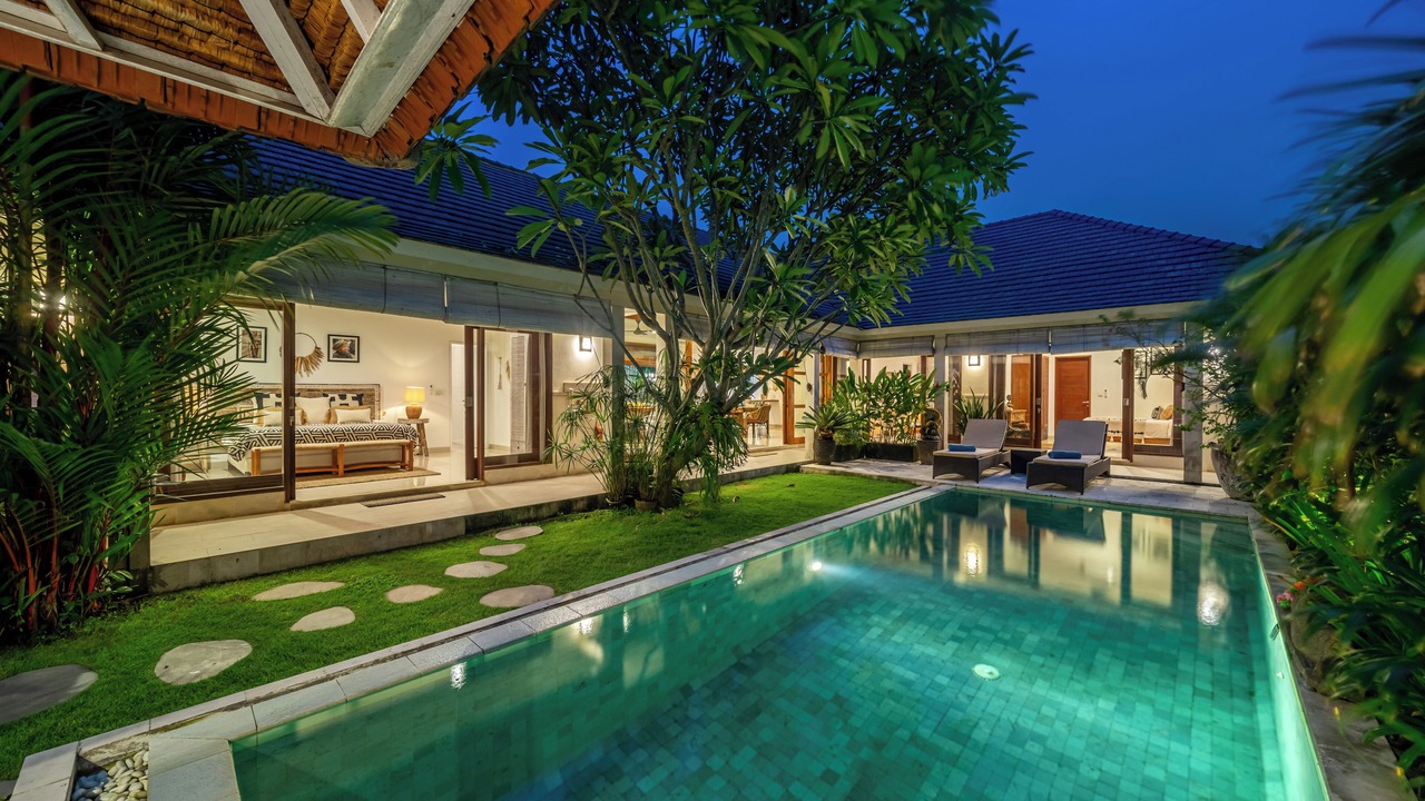 Photo of Outdoor in Berawa