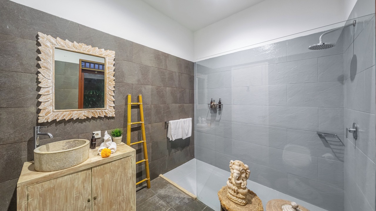 Photo of Bathroom in Berawa