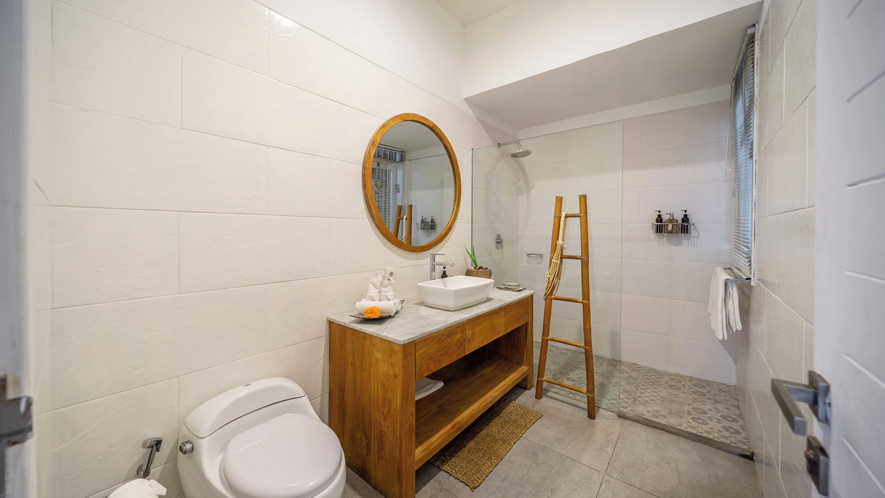 Photo of Bathroom in Berawa