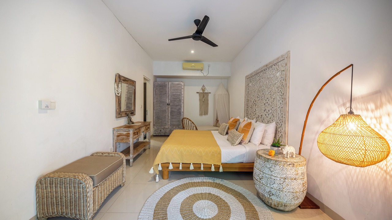 Photo of Bedroom in Berawa