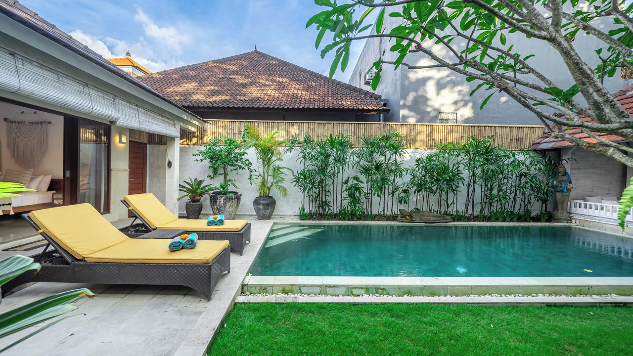 Photo of Outdoor in Berawa