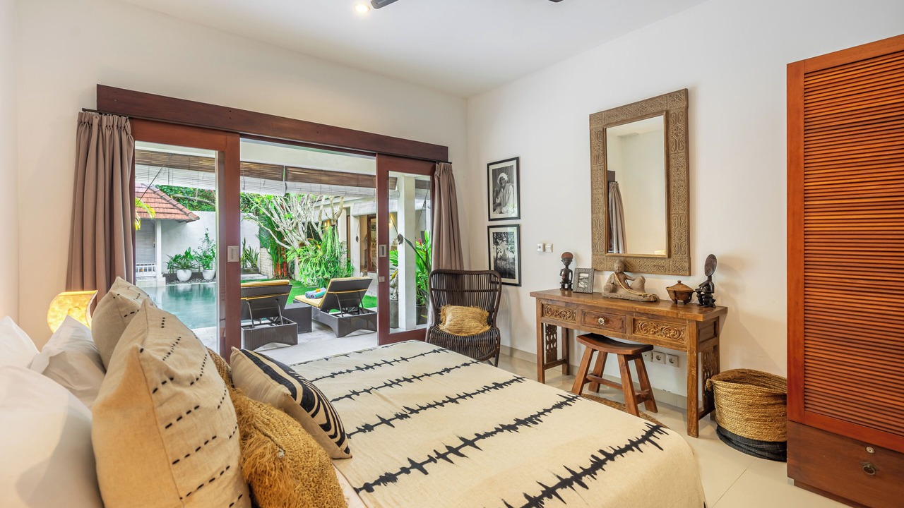 Photo of Bedroom in Berawa