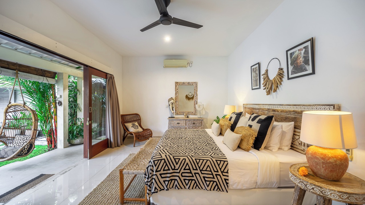 Photo of Bedroom in Berawa