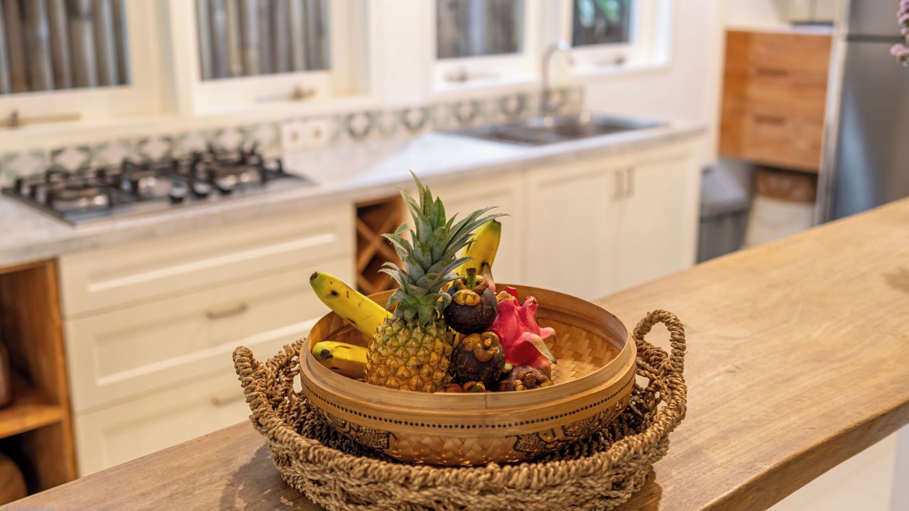 Photo of Kitchen in Berawa