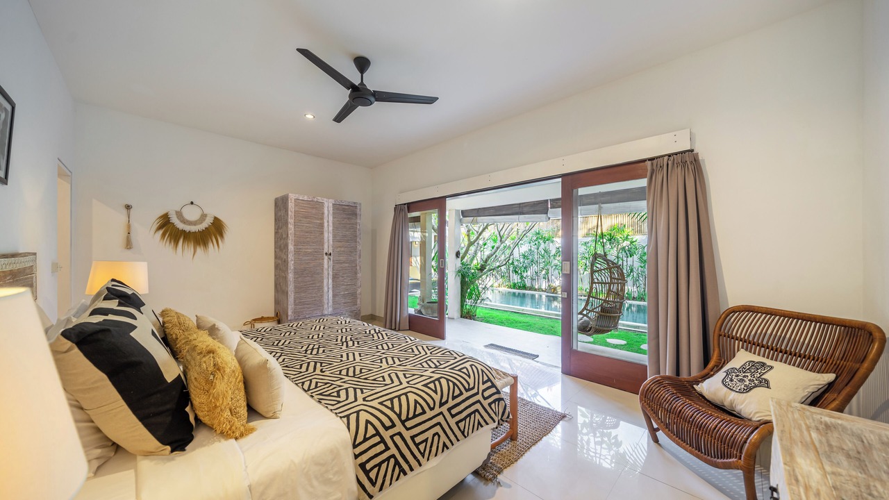 Photo of Bedroom in Berawa