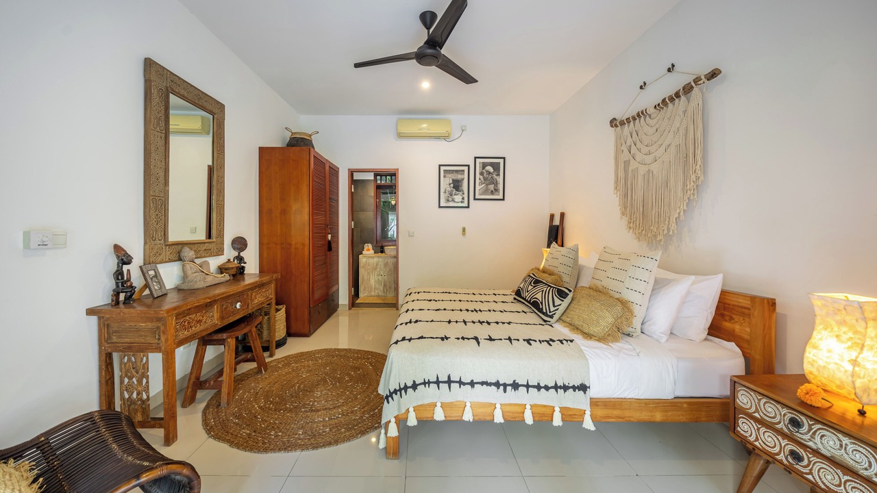 Photo of Bedroom in Berawa