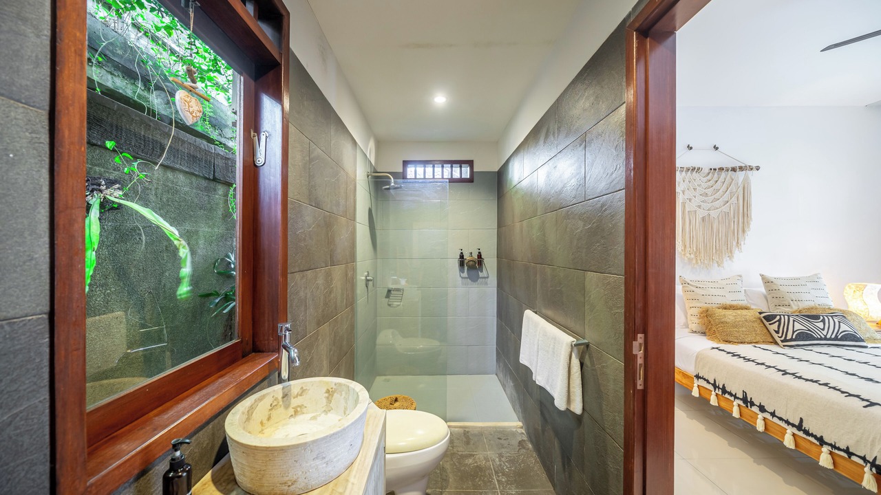 Photo of Bathroom in Berawa