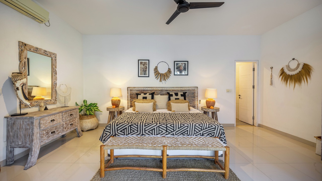 Photo of Bedroom in Berawa