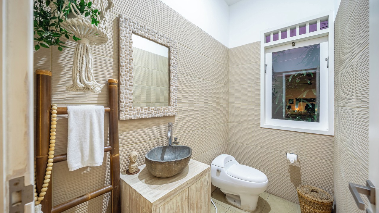 Photo of Bathroom in Berawa