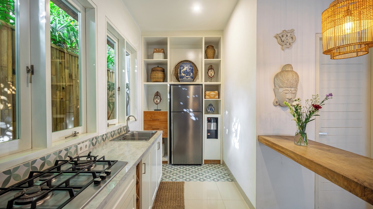 Photo of Kitchen in Berawa