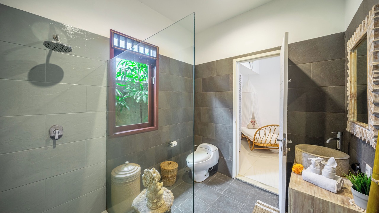 Photo of Bathroom in Berawa