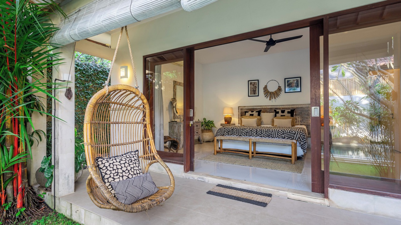 Photo of Patio Balcony in Berawa