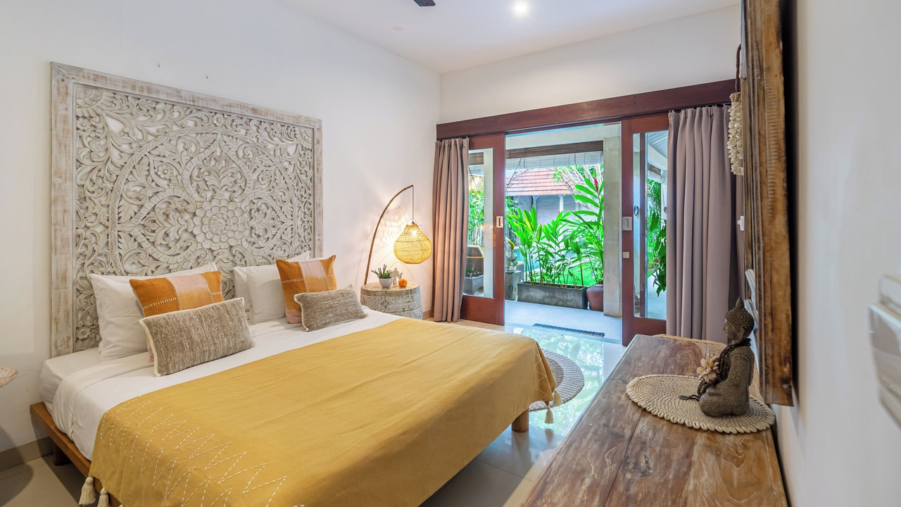 Photo of Bedroom in Berawa