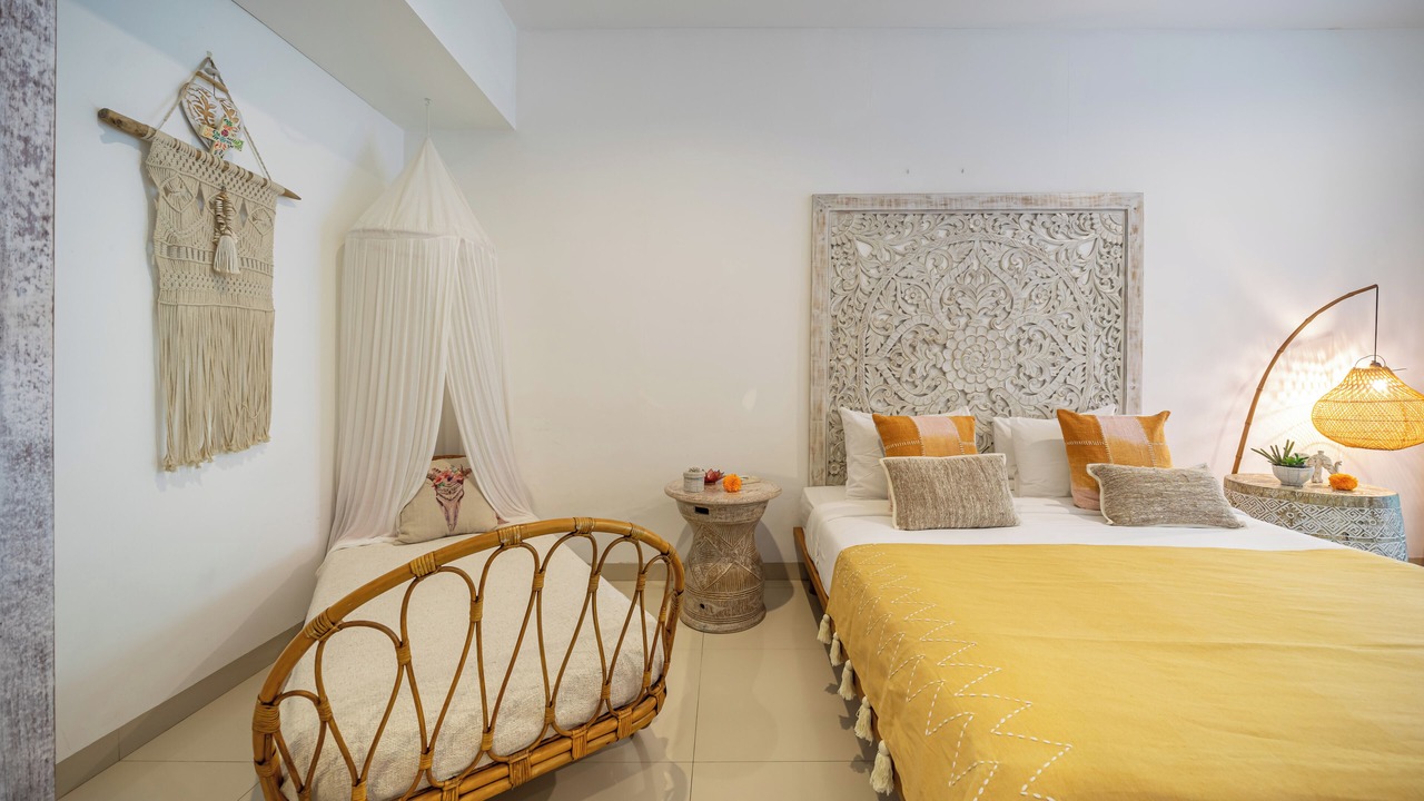 Photo of Bedroom in Berawa