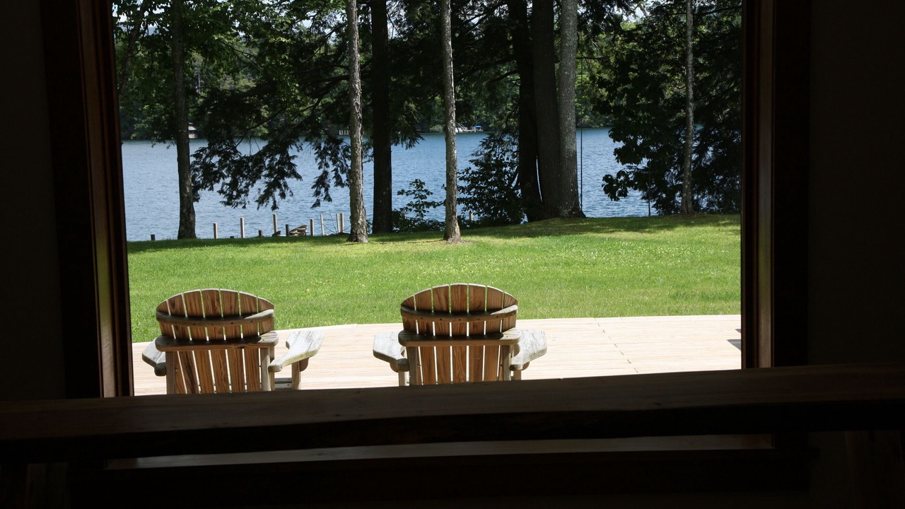 Photo of Outdoor in Bolton Landing