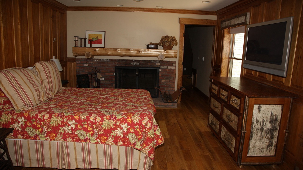 Photo of Outdoor in Bolton Landing