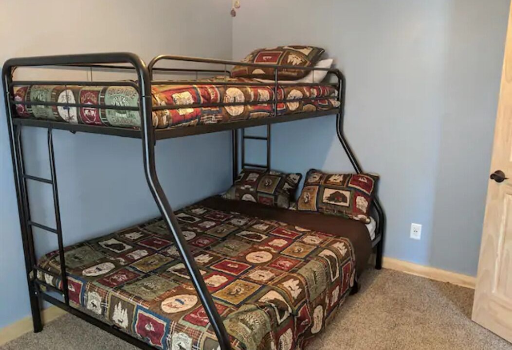 Photo of Bedroom in Athol