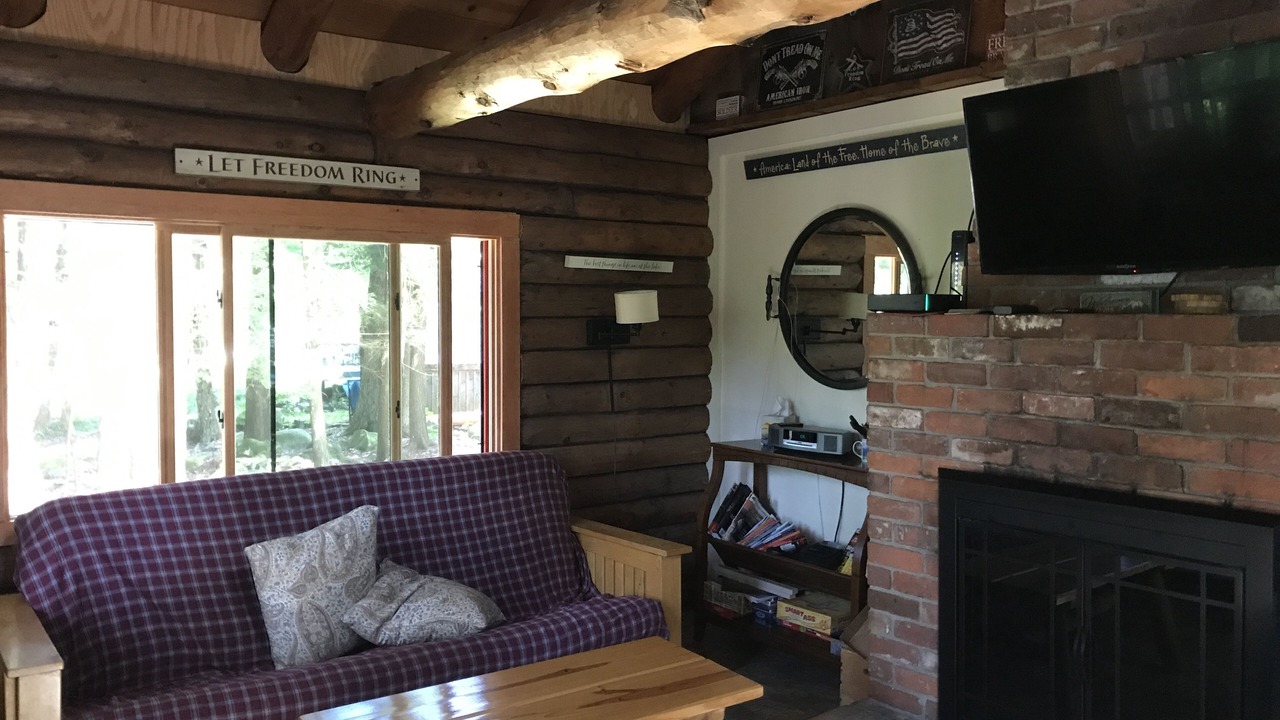 Photo of Bedroom in Ludlow