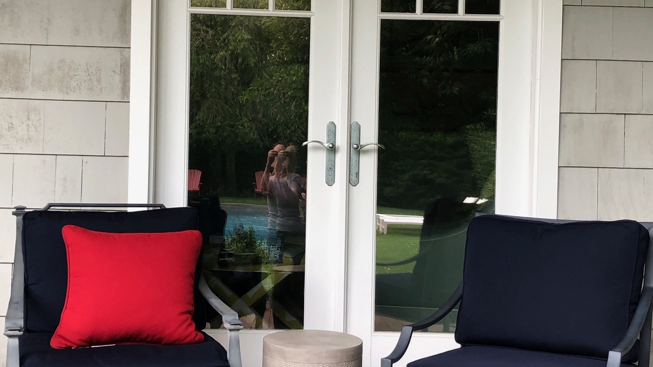 Photo of Patio Balcony in Village of Southampton