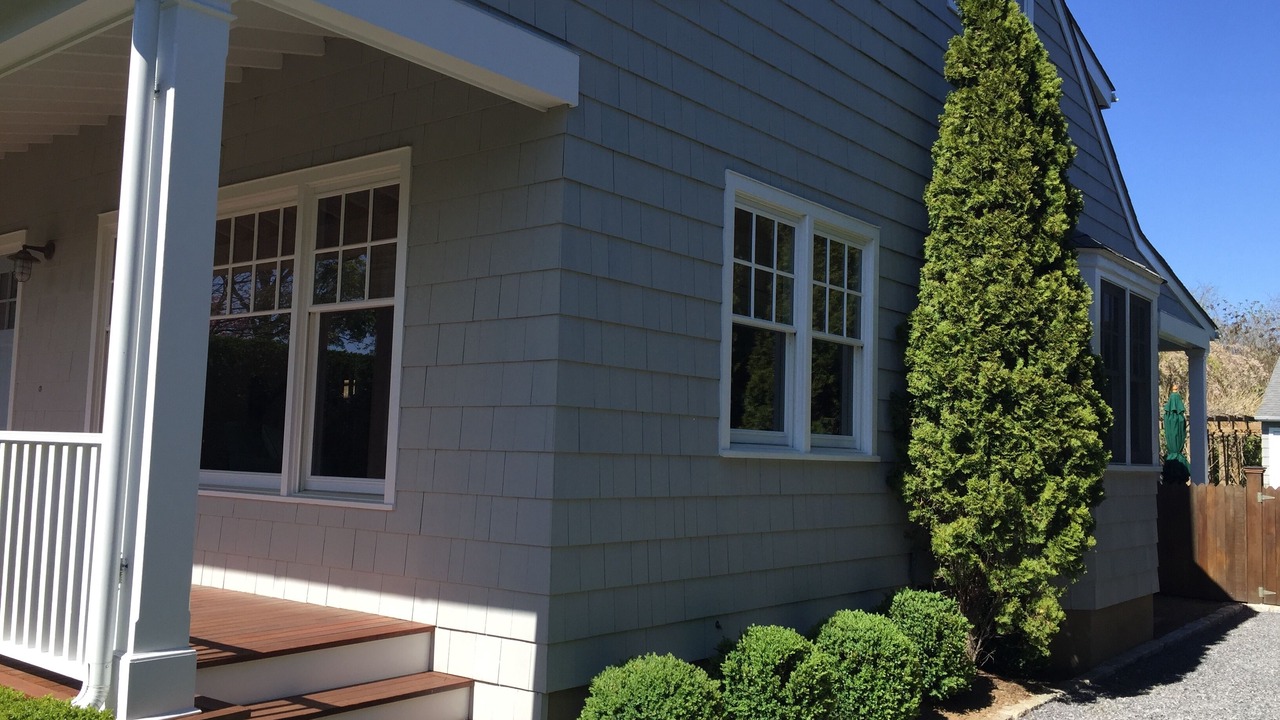 Photo of Outdoor in Village of Southampton