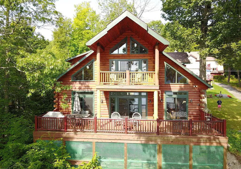 Photo of Outdoor in Bolton Landing
