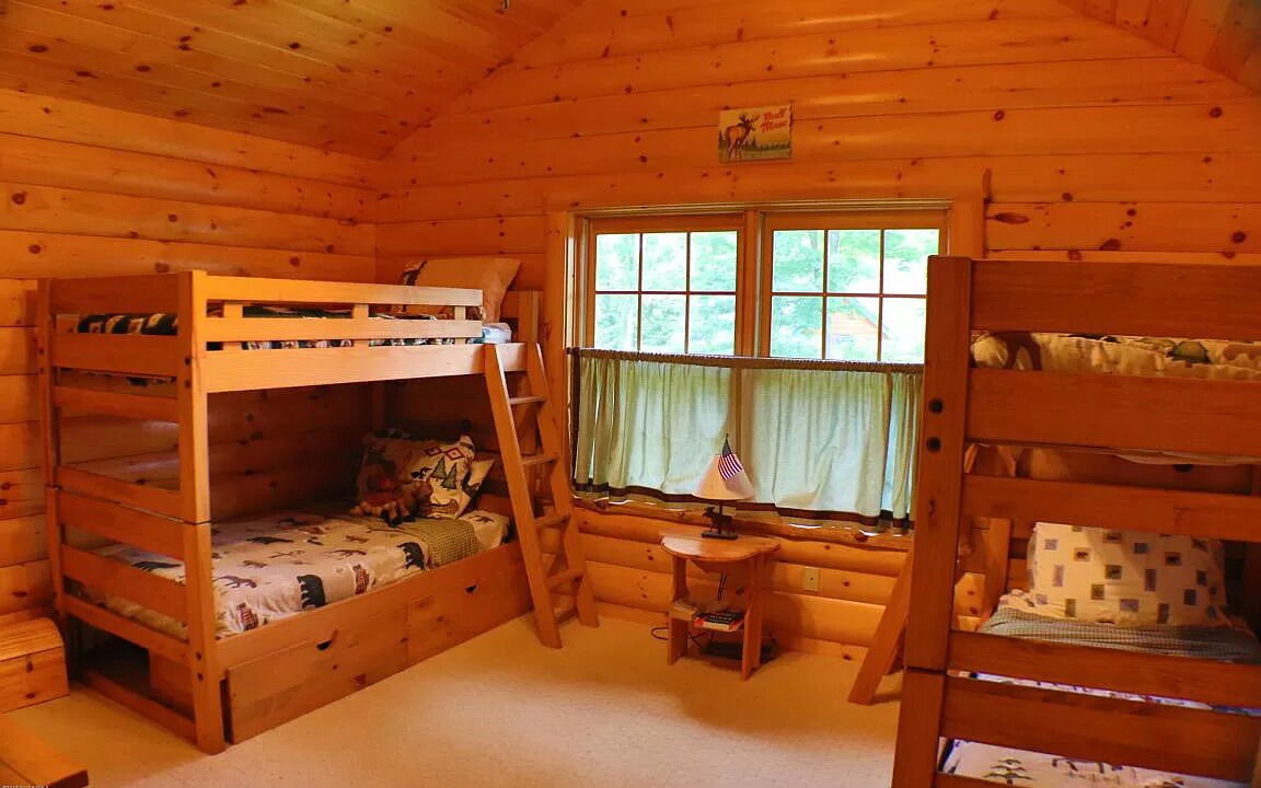 Photo of Bedroom in Bolton Landing