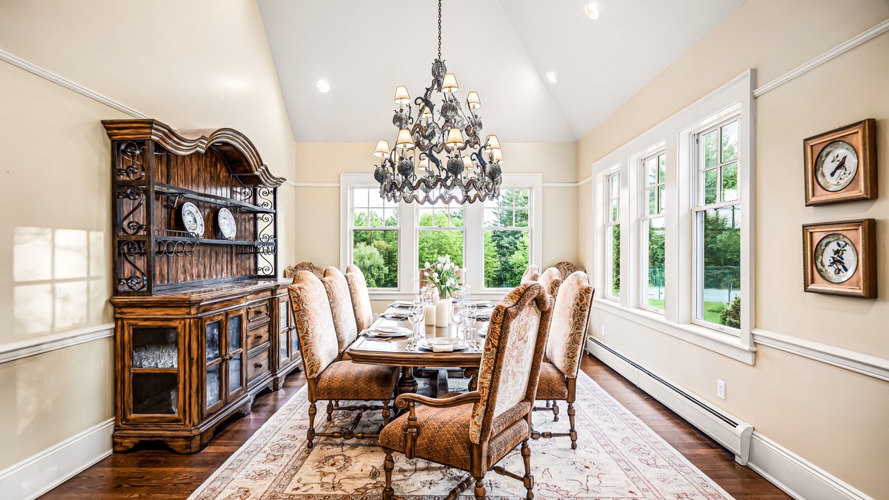 Photo of Bedroom in Stowe Area