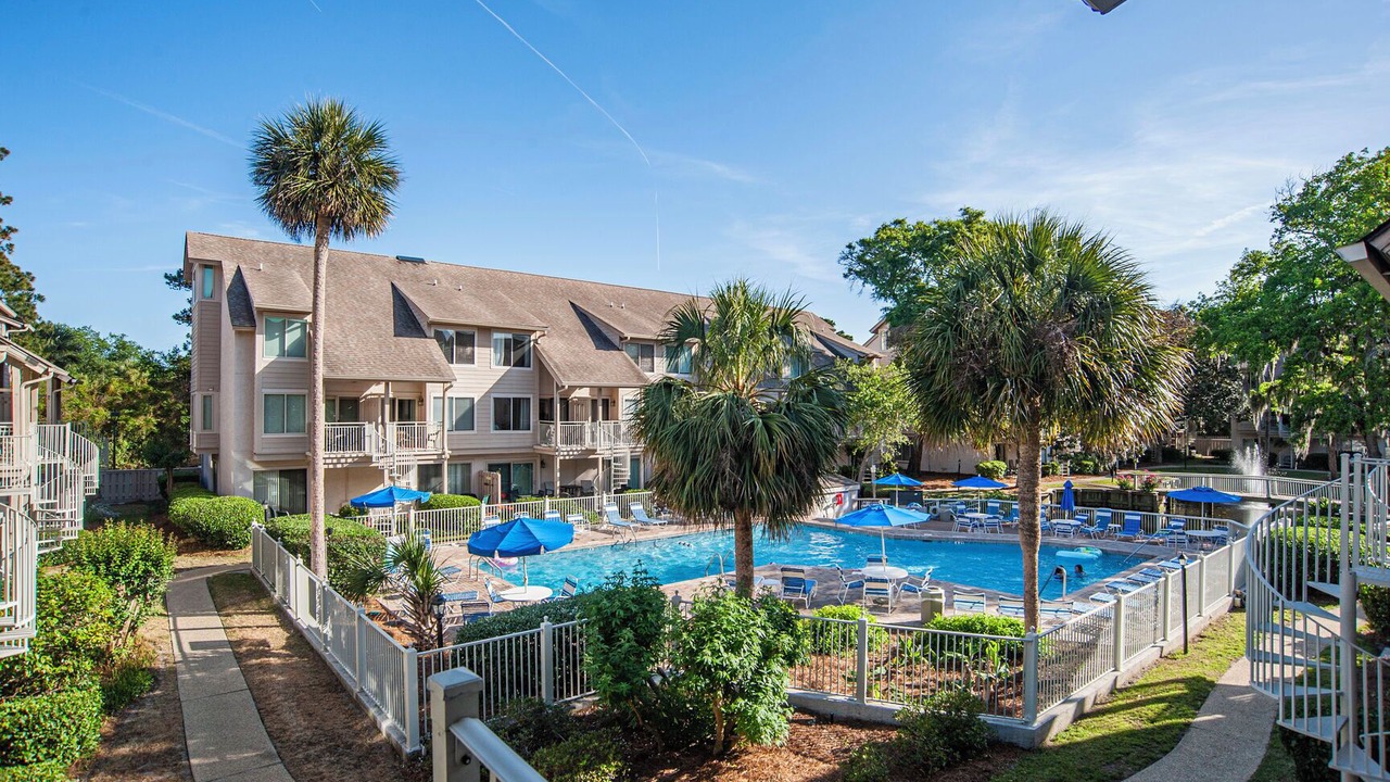 Photo of Outdoor in Hilton Head Island