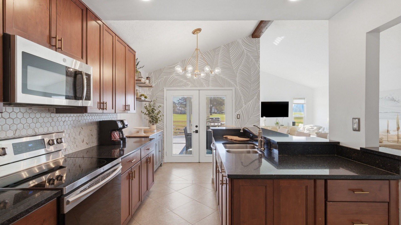 Photo of Kitchen in Miramar Beach