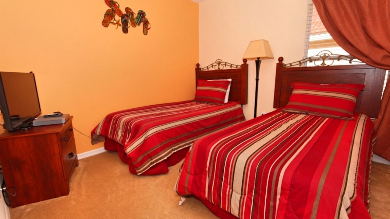 Photo of Bedroom in Solana