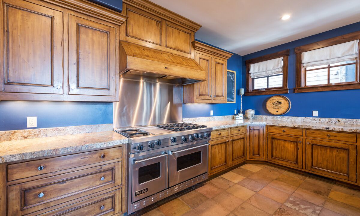 Photo of Kitchen in North Park City