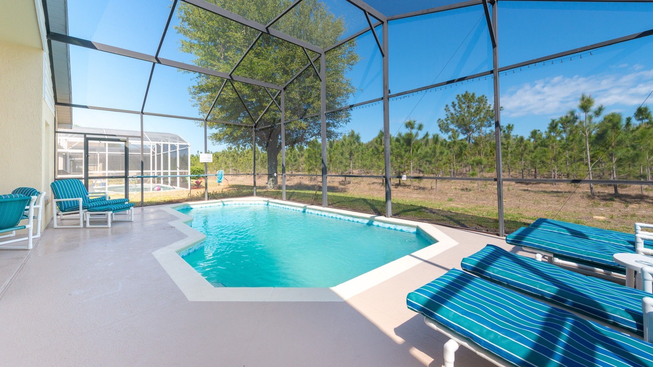 Photo of Outdoor in West Kissimmee