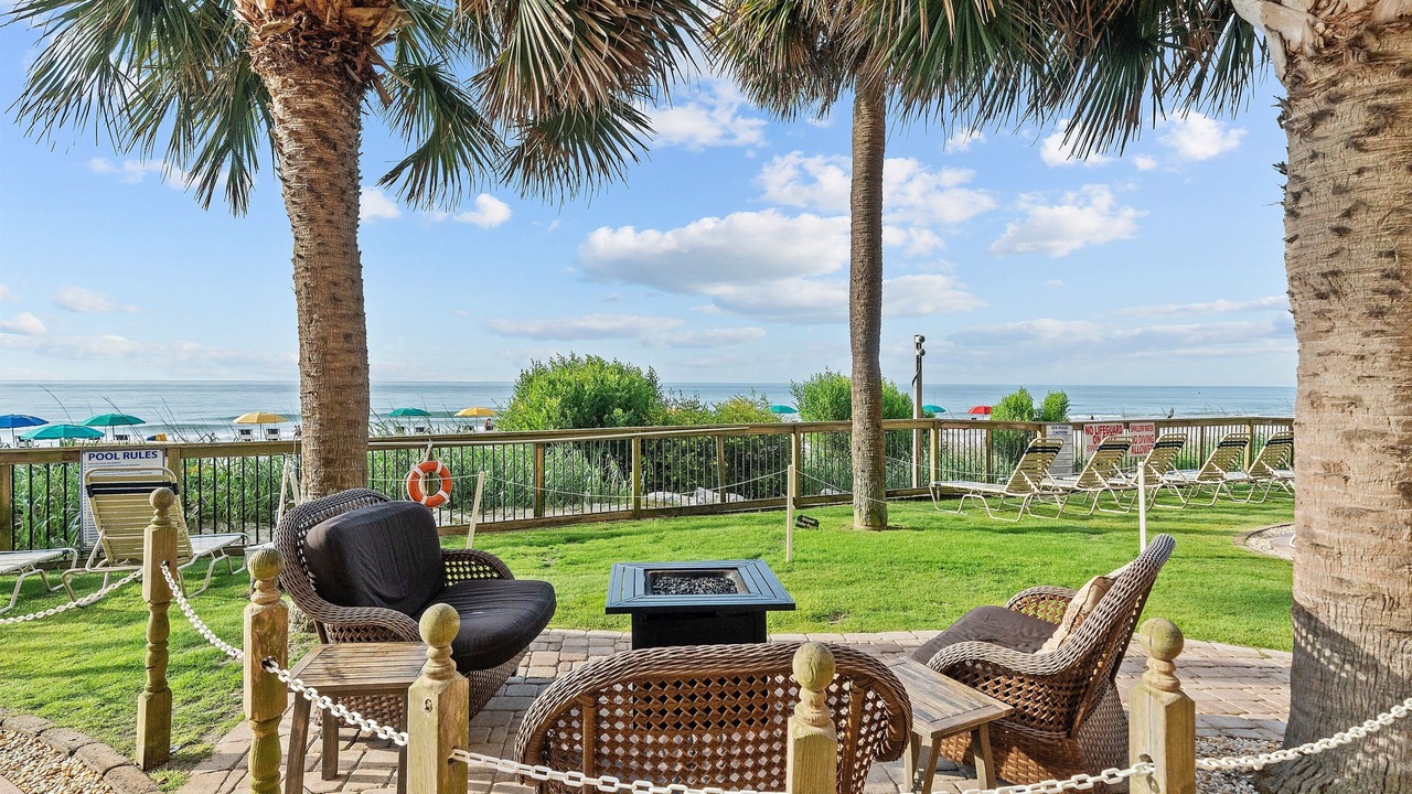 Photo of Outdoor in Myrtle Beach