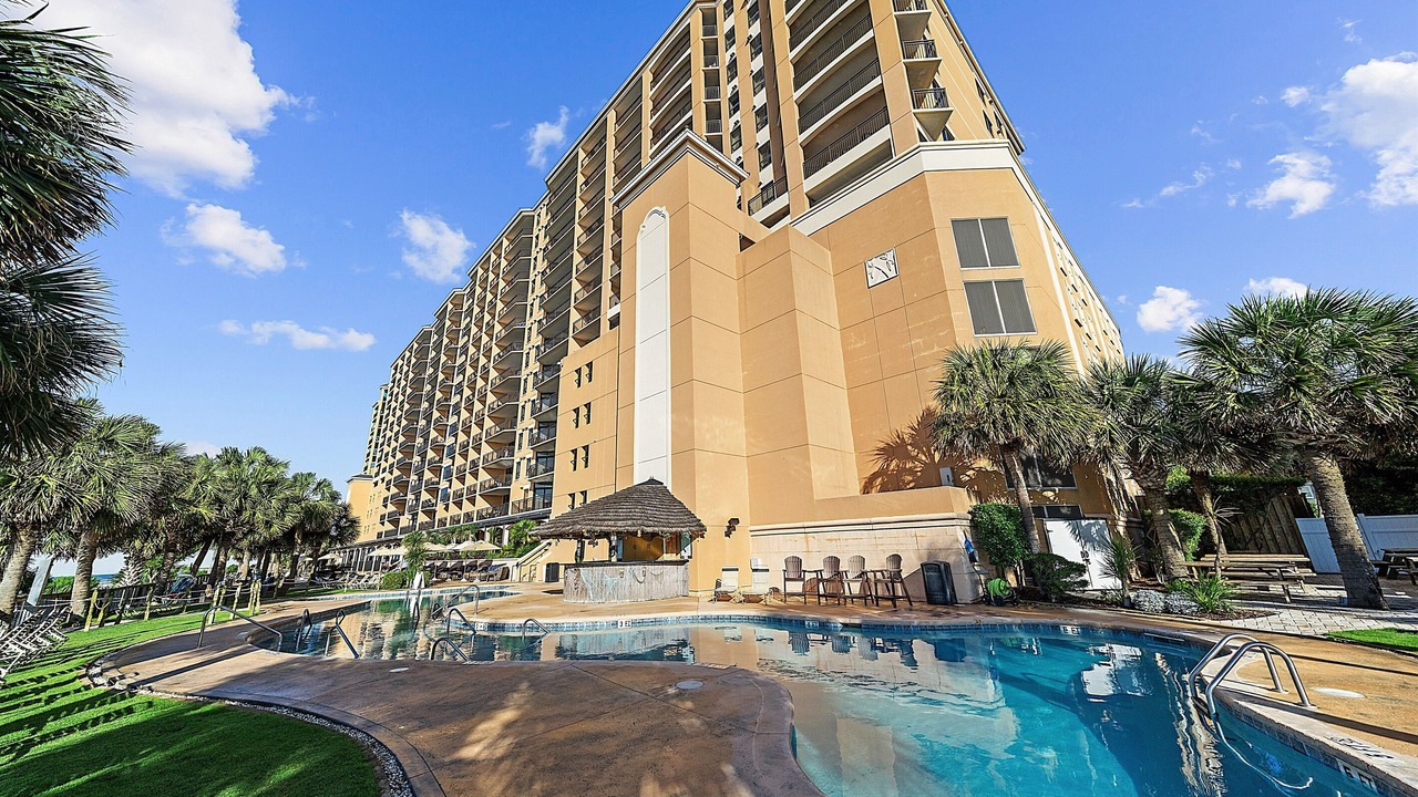 Photo of Outdoor in Myrtle Beach