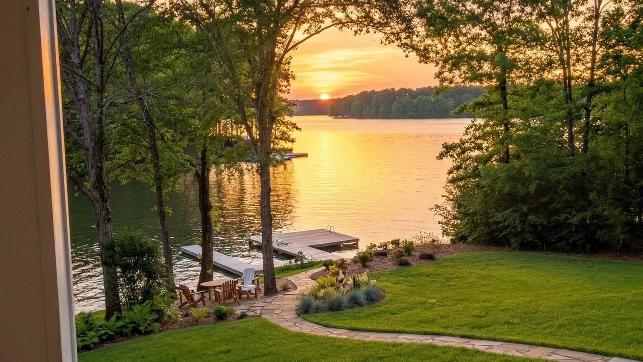 Photo of Outdoor in Eatonton