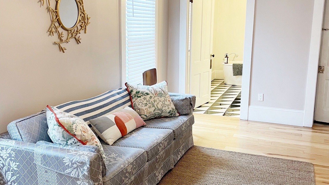 Photo of Bedroom in Old Town