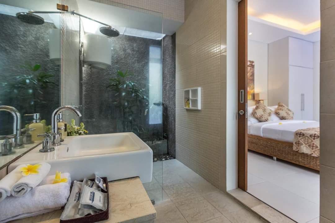 Photo of Bathroom in Tibubeneng