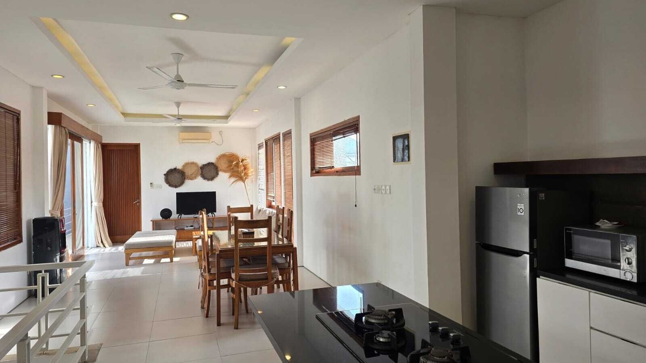 Photo of Kitchen in Tibubeneng