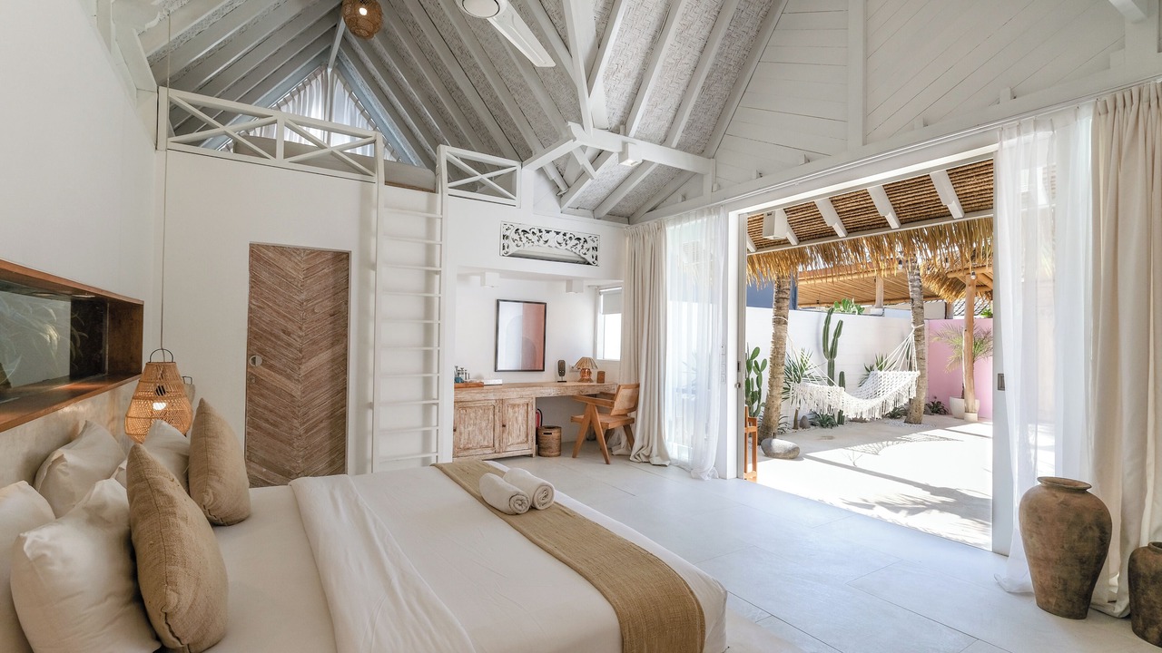 Photo of Bedroom in Pecatu