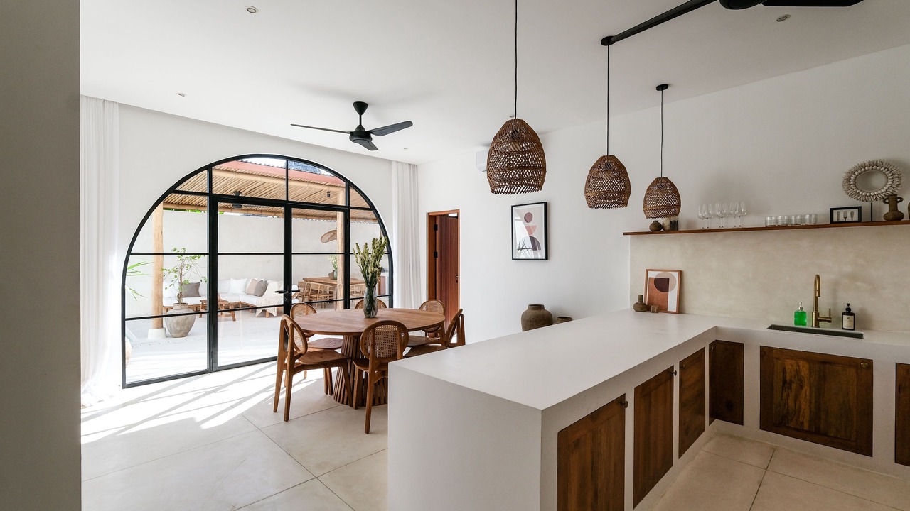 Photo of Kitchen in Pecatu