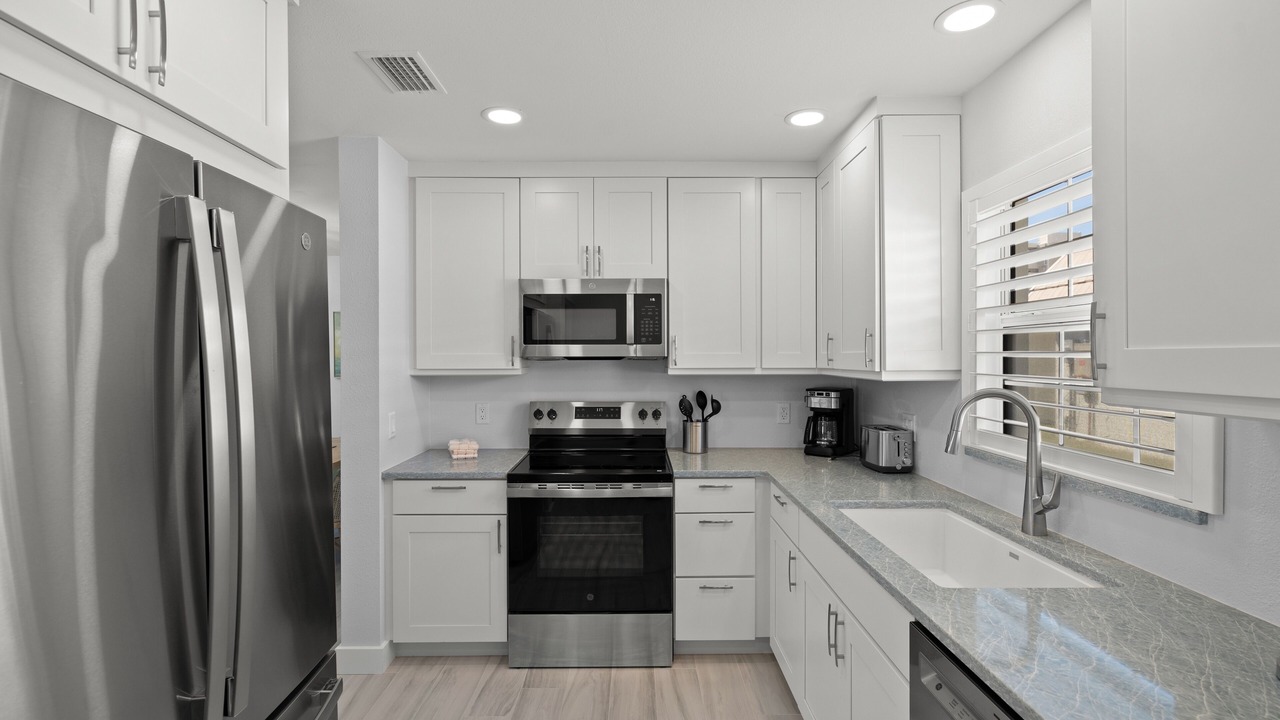 Photo of Kitchen in Siesta Key