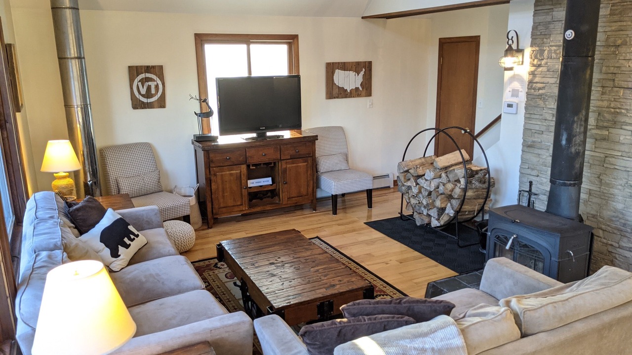 Photo of Bedroom in Ludlow