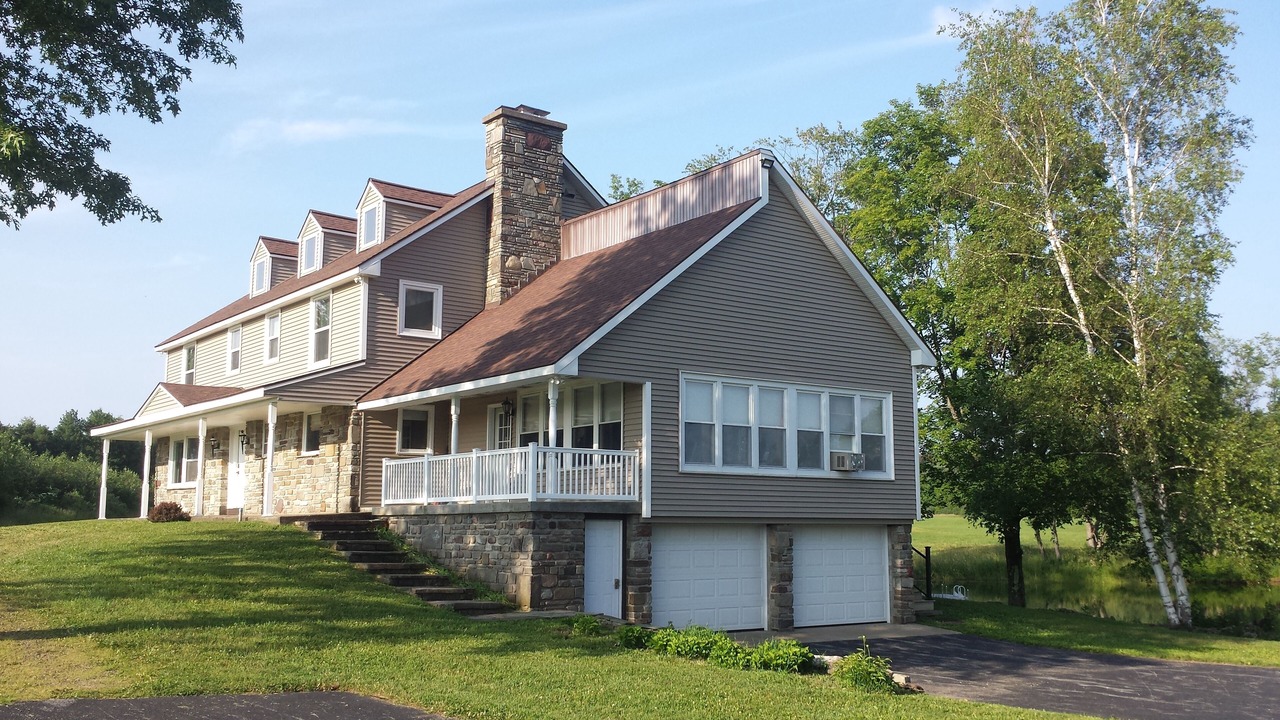 Photo of Outdoor in Maple View
