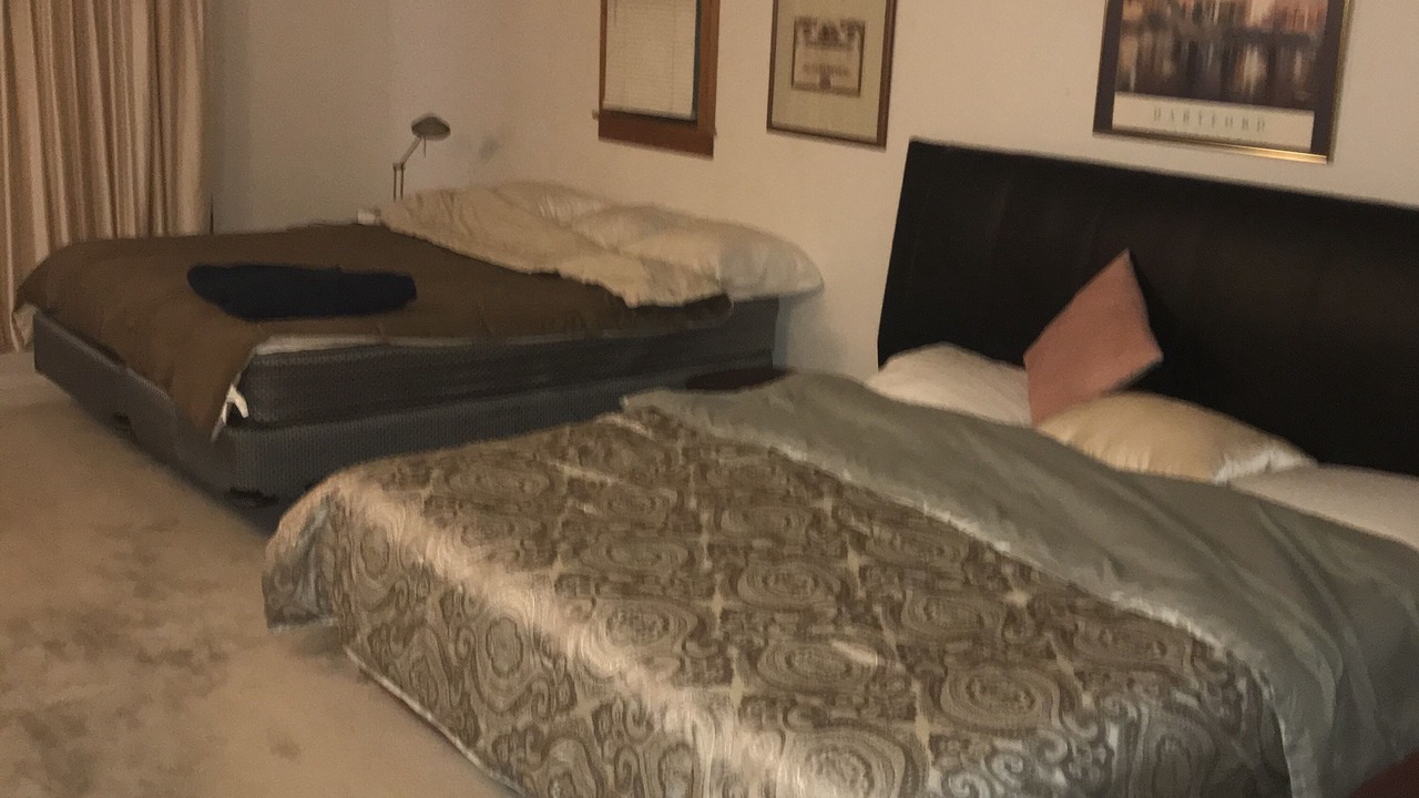 Photo of Bedroom in Lyndon Center