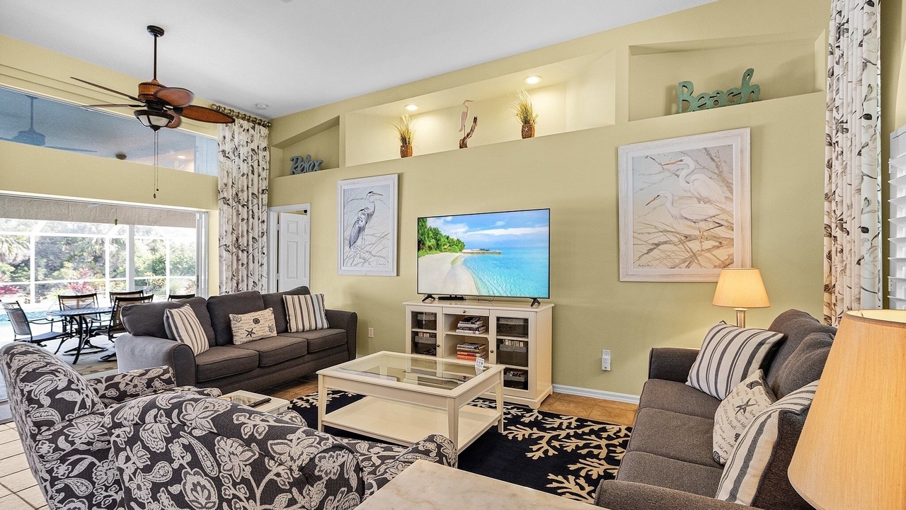 Photo of Livingroom in Broadmoor