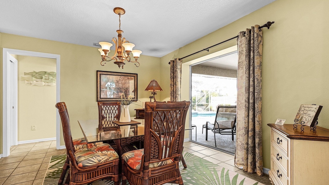 Photo of Outdoor in Broadmoor