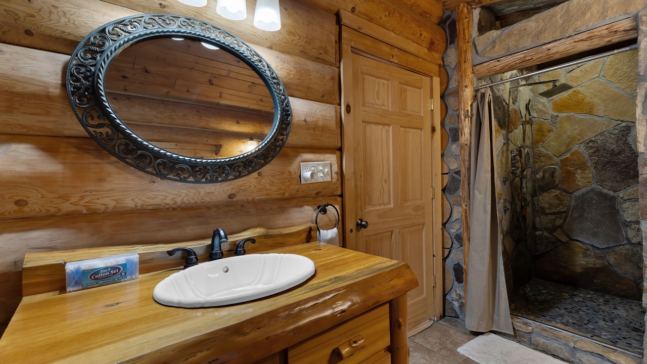 Photo of Bathroom in Warrensburg