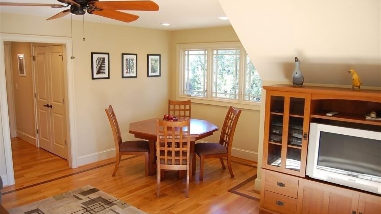 Photo of Bedroom in Eatonton